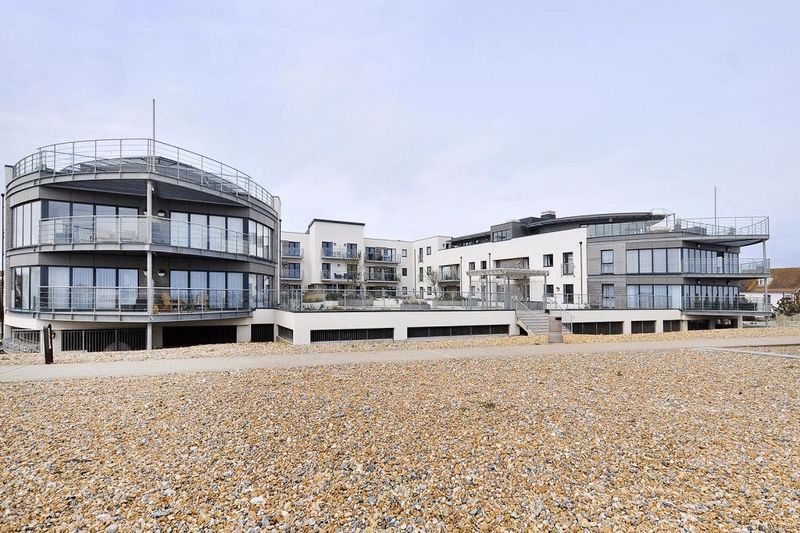 1 The Waterfront Goring-By-Sea